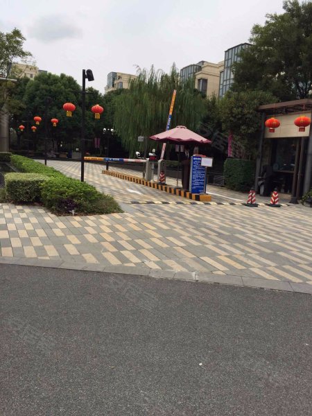 仁恒森兰雅苑(一期公寓住宅) 