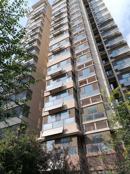 紫韵枫尚,建国南路45号-东莞紫韵枫尚二手房,租房,房价-东莞安居客