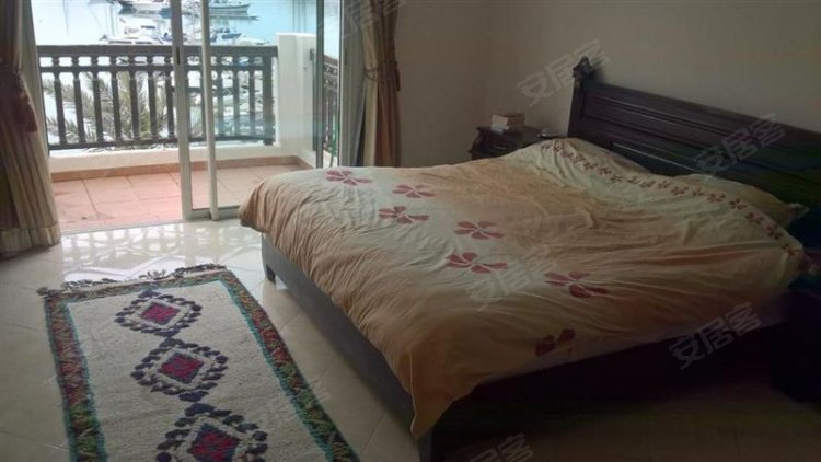 摩洛哥约¥199万两卧室二楼公寓与海景滨海阿加迪尔摩洛哥二手房公寓图片