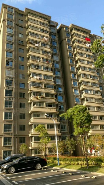 锦乐馨苑(西区)