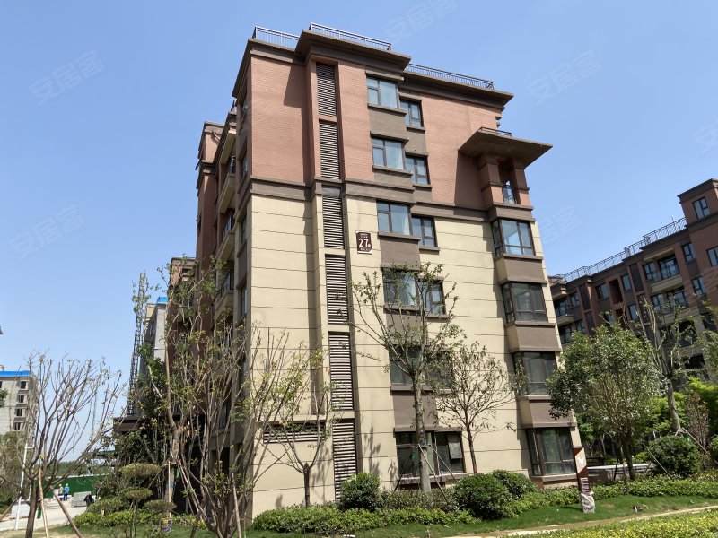 南湖公馆,宋城路-商丘南湖公馆二手房,租房,房价-商丘安居客