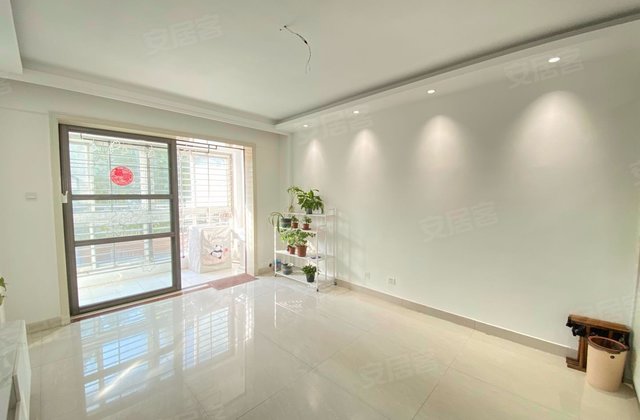 鑫辉华庭2室2厅87.17㎡39.8万二手房图片