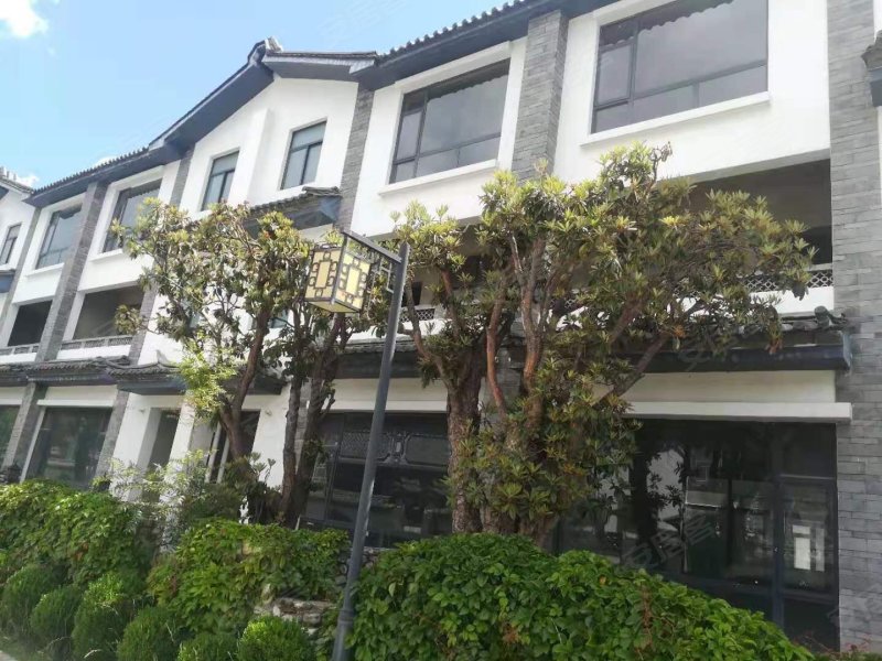 垒翠园鹤谐苑,文献路175号-大理垒翠园鹤谐苑二手房,租房,房价-大理