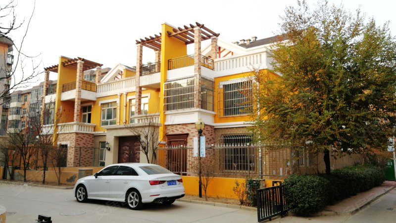 御园小区,和平西路-衡水御园小区二手房,租房,房价-衡水安居客