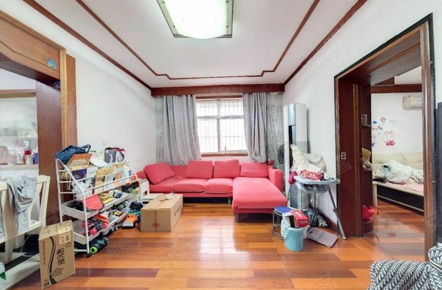 康馨花园(江宁)