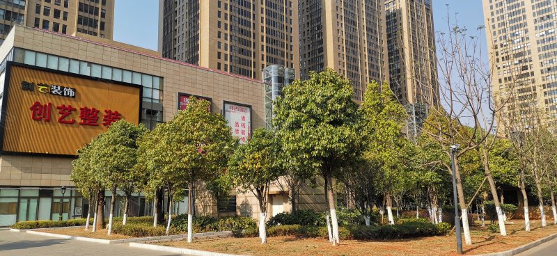 鑫都韵城,永平路51号-昆明鑫都韵城二手房,租房,房价-昆明安居客