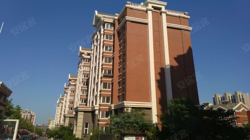 中海英伦观邸(b区)