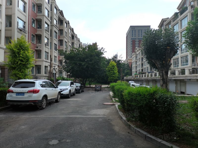 银河家园,卫星路1466号-长春银河家园二手房,租房,房价-长春安居客