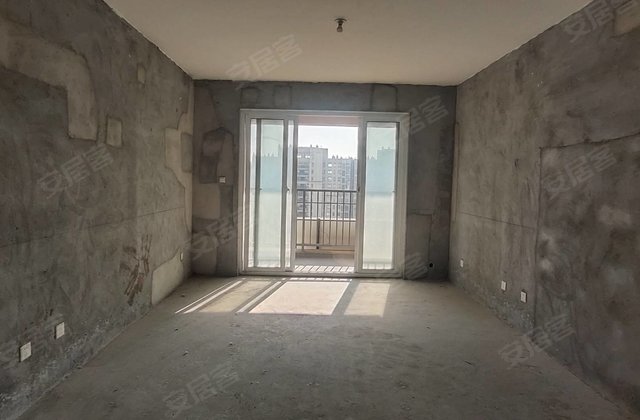 秀山城市广场三区3室2厅111.89㎡65万二手房图片