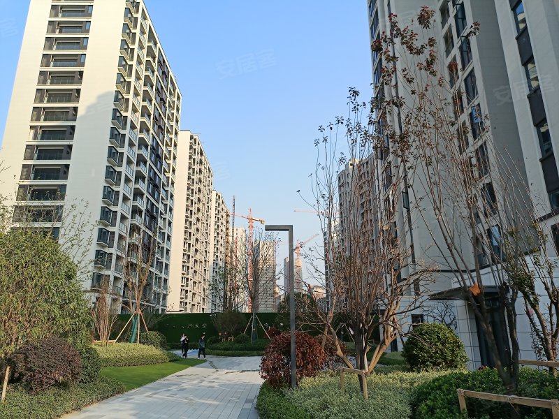 新城香悦兰城,上园路503号-金华新城香悦兰城二手房,租房,房价-金华