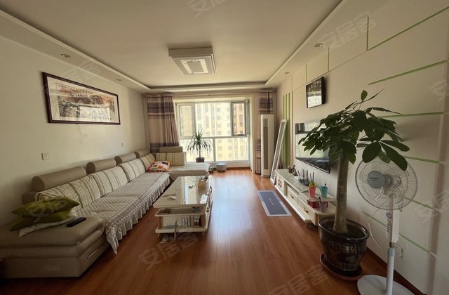 新天地(枣强)3室2厅112㎡60万二手房图片