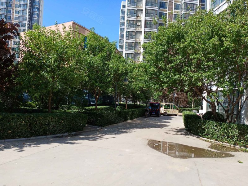 盛世华府(冠县)