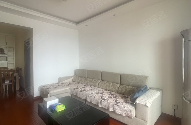 鸿基熙岸2室2厅88.3㎡74.8万二手房图片