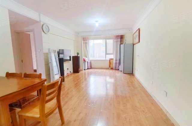 天泰城六期美立方2室2厅89.63㎡59.9万二手房图片