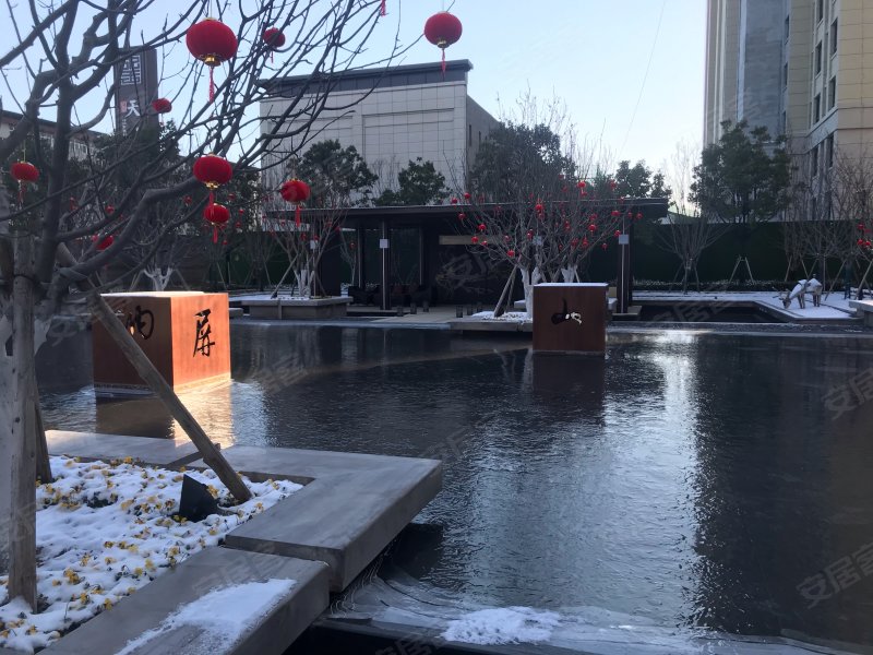 红星天玺湾,颍州南路,近三清路-阜阳红星天玺湾二手房,租房,房价-阜阳