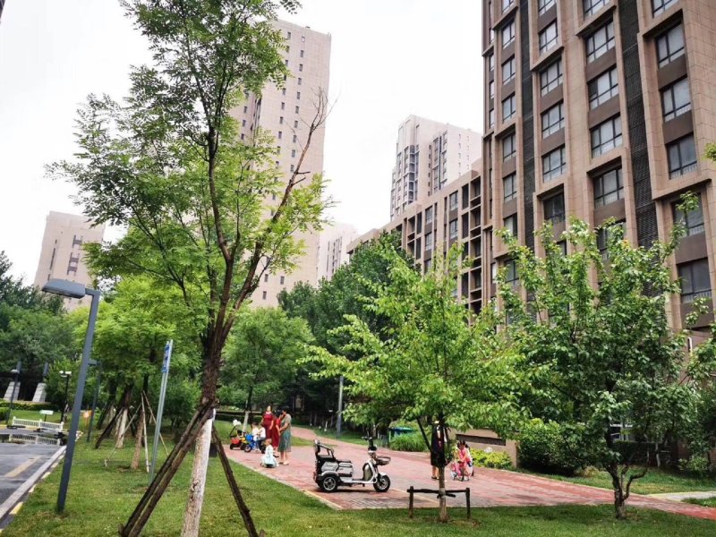 万科海港城(一二期)