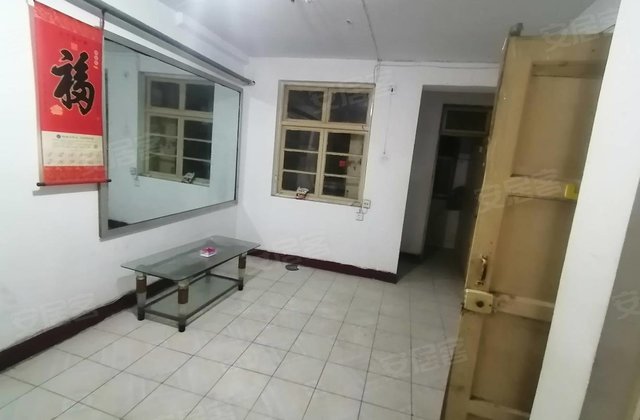 马驿桥小区2室1厅58㎡65万二手房图片