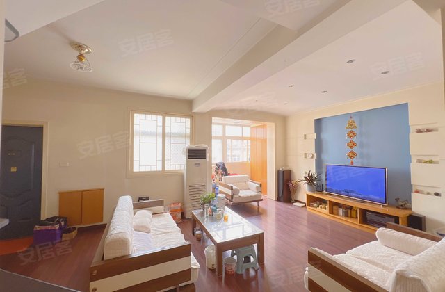 南苑小区3室2厅127㎡46万二手房图片