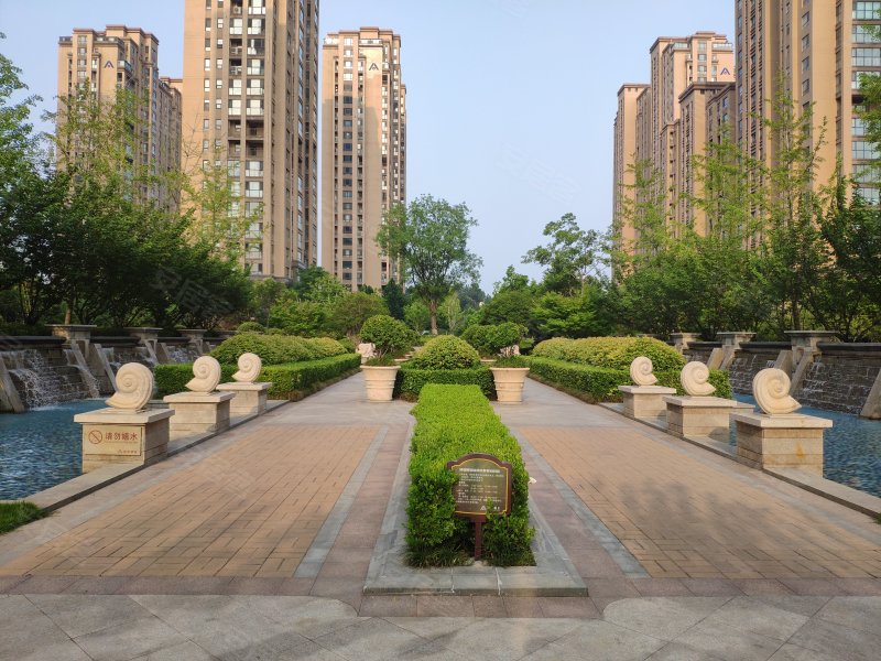 建业壹号城邦,愚公路-济源建业壹号城邦二手房,租房,房价-济源安居客