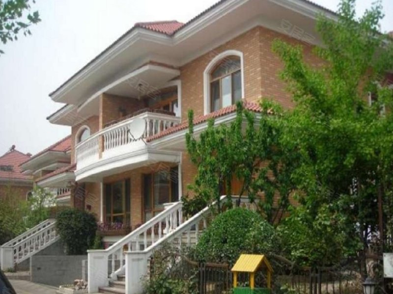 竹溪园,双泉堡路125号-北京竹溪园二手房,租房,房价-北京安居客