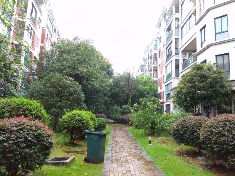 万豪水岸枫林,藏龙岛大道6号-武汉万豪水岸枫林二手房,租房,房价-武汉