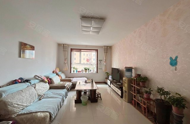 朝阳御府2室2厅97㎡51万二手房图片