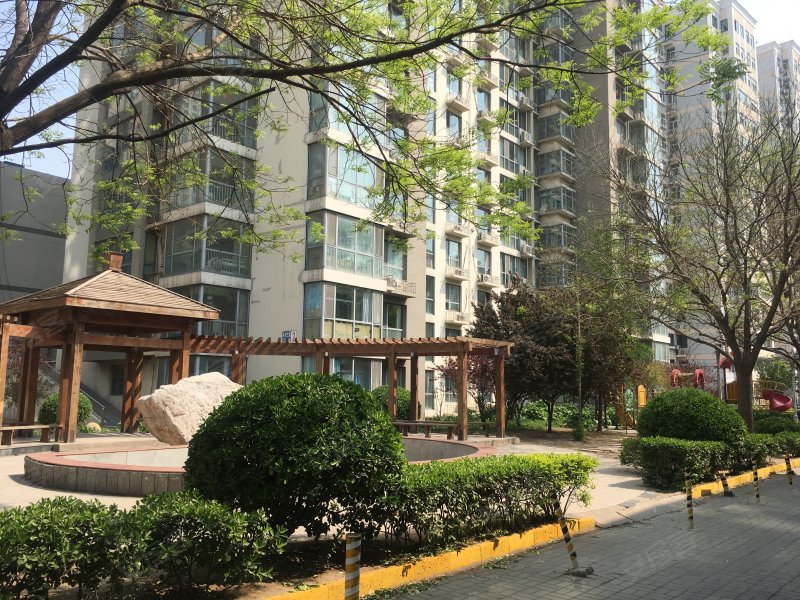 水映兰庭,卫津南区路-天津水映兰庭二手房,租房,房价-天津安居客