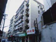 体育场路3-4幢小区