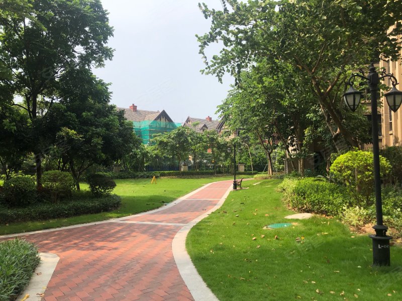 保利紫山花园,里水大道南53号-佛山保利紫山花园二手房,租房,房价