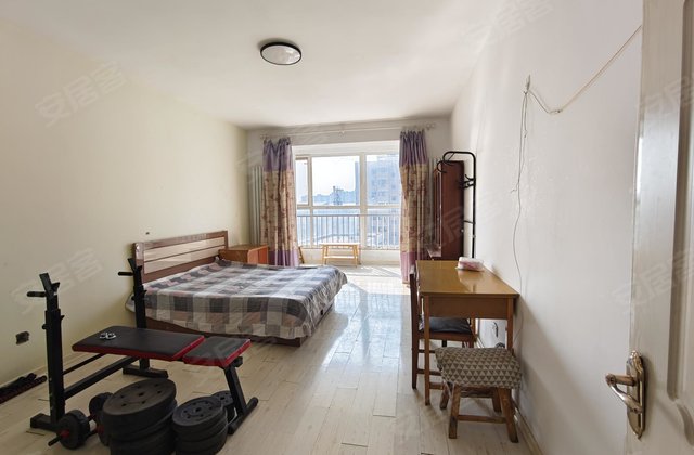 锦绣园西小区2室2厅103.36㎡35万二手房图片