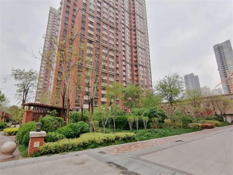 上城国际c区,三里庄路3095号-潍坊上城国际c区二手房,租房,房价-潍坊