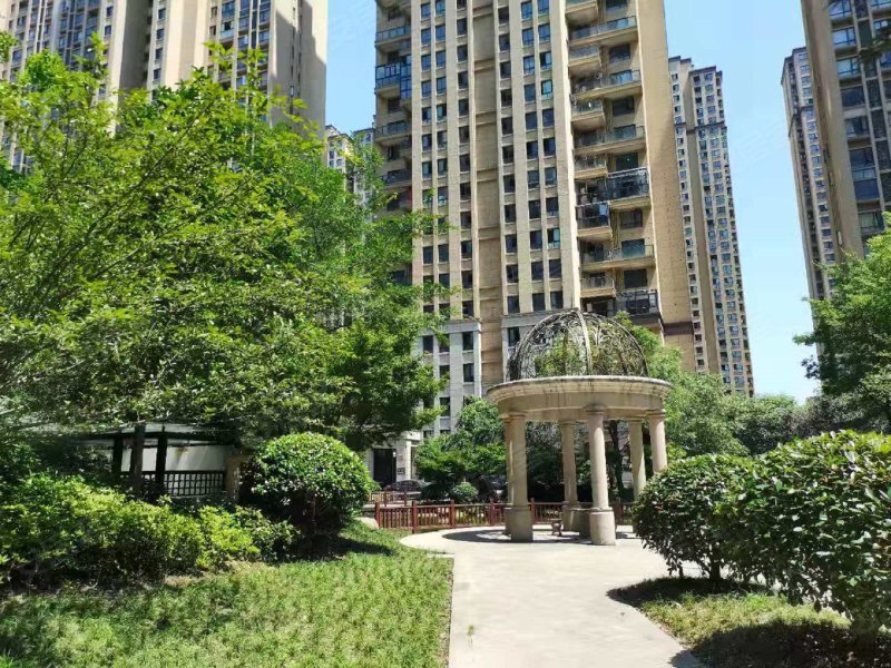 中梁百悦城(公寓住宅)