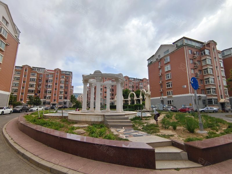 翠屏北里(西区)