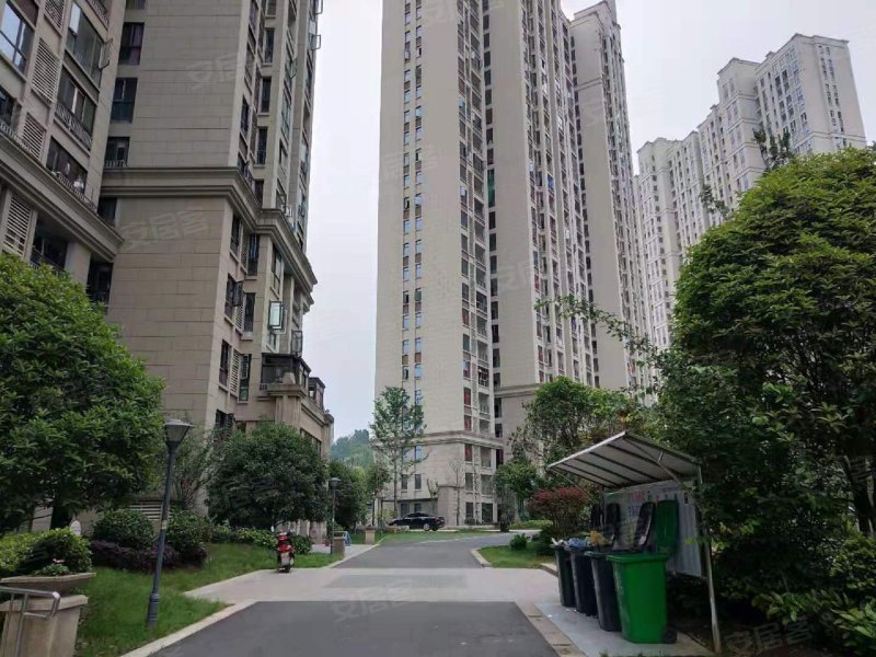 宜化巴黎香颂(别墅),城东大道-宜昌宜化巴黎香颂(别墅)二手房,租房