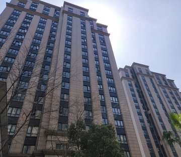 笕桥二区