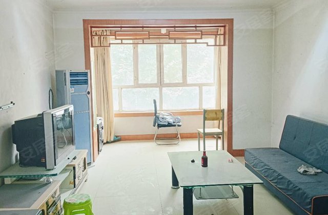 伊奇花园2室1厅91㎡26万二手房图片