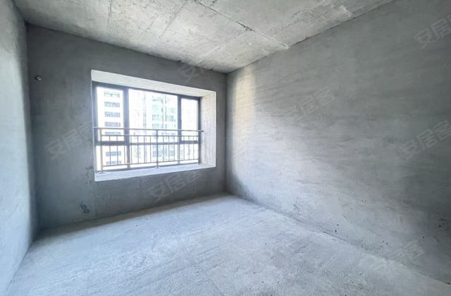 万象崇文府3室2厅124㎡42万二手房图片