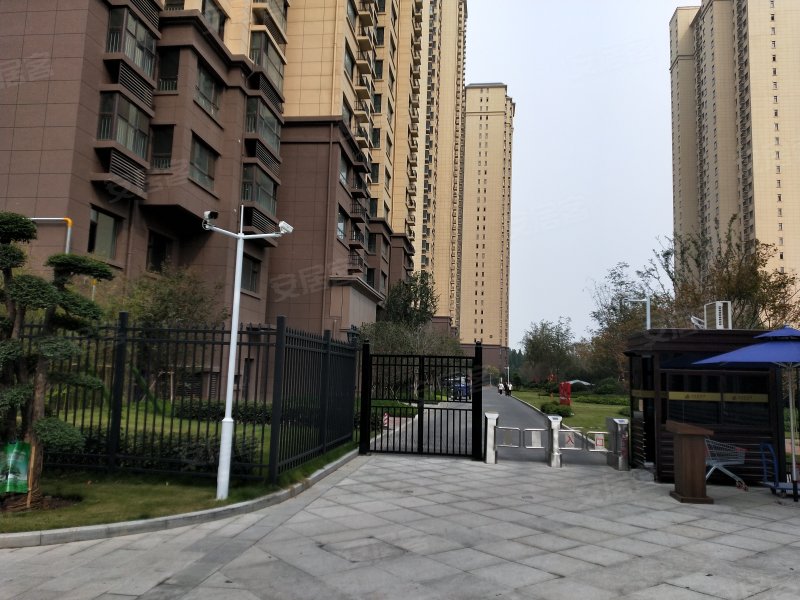 恒实御湖城,新东街-许昌恒实御湖城二手房,租房,房价-许昌安居客