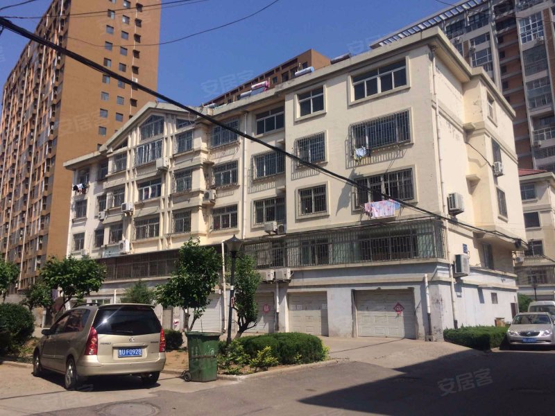 新昌家园,新兴路187号-青岛新昌家园二手房,租房,房价-青岛安居客