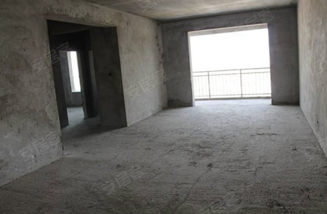 景秀家园4室2厅141㎡63万二手房图片