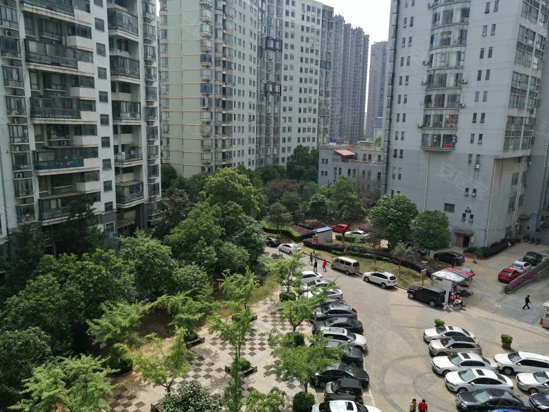 江信国际花园(商住楼)