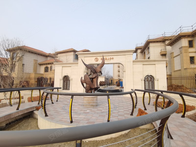 鲁能泰山9号,滇池路-大连鲁能泰山9号二手房,租房,房价-大连安居客