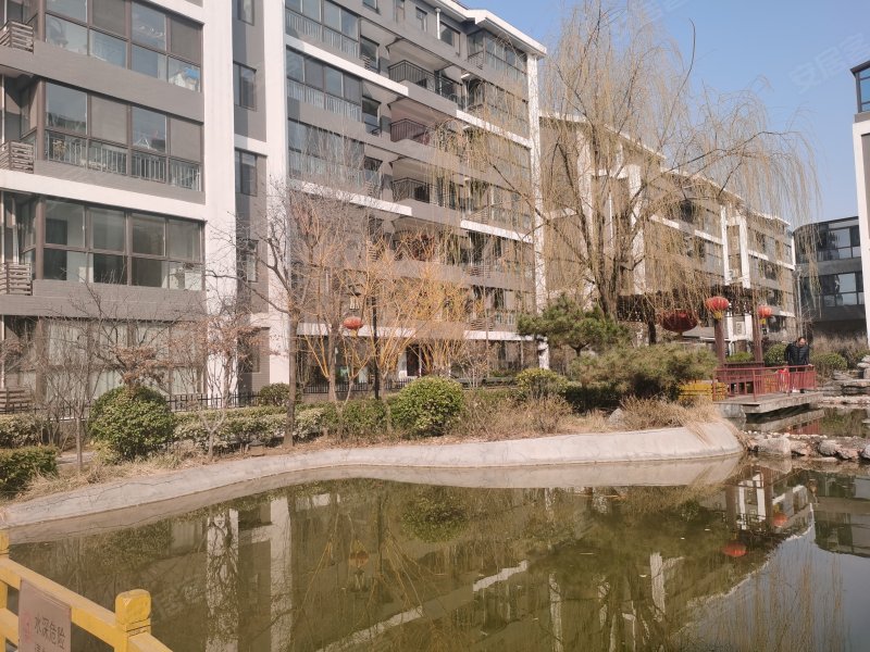 泉韵华清园,温泉路168号-泰安泉韵华清园二手房,租房,房价-泰安安居客