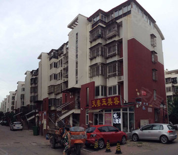 天津房产网>天津二手房>北辰二手房>天穆二手房>大通绿岛家园>