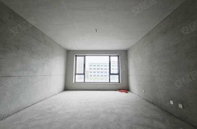 中天壹號院3室2厅100㎡57.5万二手房图片