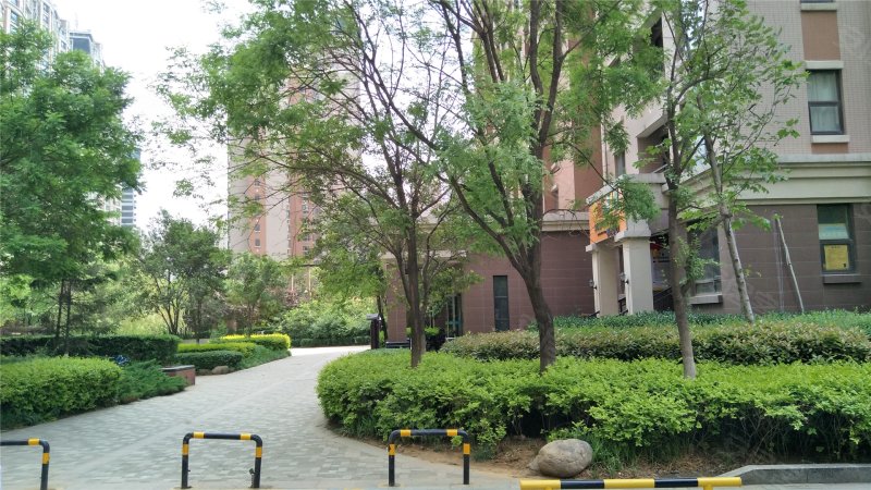 名士豪庭3区,经十路-济南名士豪庭3区二手房,租房,房价-济南安居客