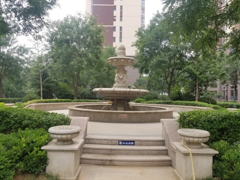 维多利亚时代悦景园