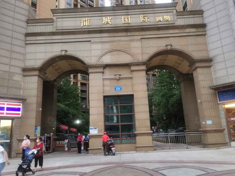 龙城国际四期,红高东路269号-成都龙城国际四期二手房,租房,房价-成都