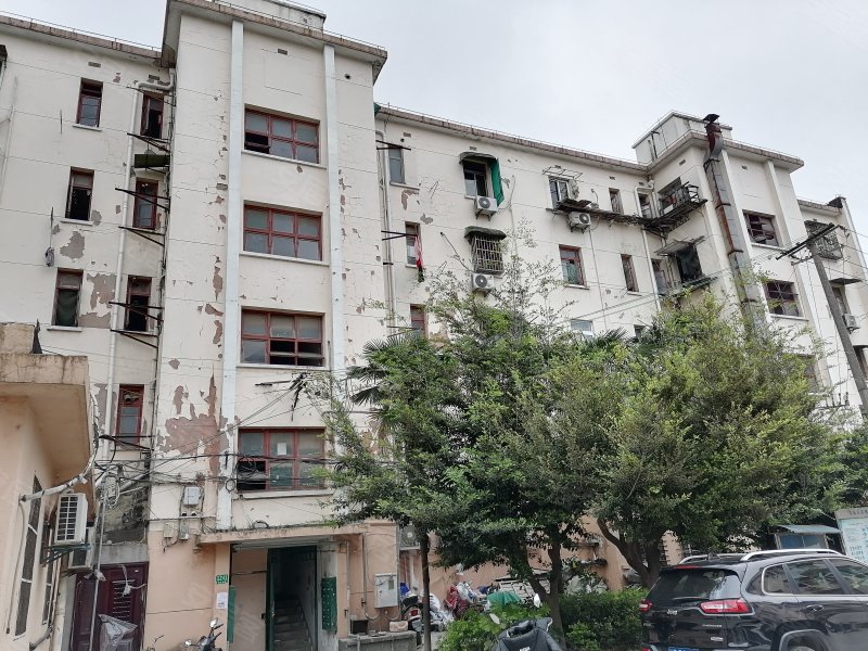 长江西路1241-1473号小区 