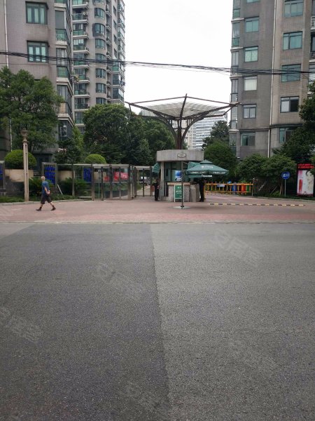 大华水岸蓝桥(公寓住宅) 